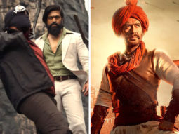 K.G.F – Chapter 2 Box Office: Film likely to surpass Tanhaji – The Unsung Warrior this week; will emerge as 2nd highest grosser in Mumbai circuit
