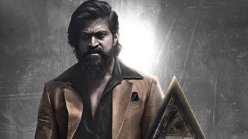 KGF – Chapter 2 Box Office: Film collects Rs. 391.65 cr; is an All Time Blockbuster