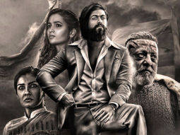 KGF – Chapter 2 Box Office: Film crosses Rs. 1200 cr. at worldwide box office; ranks as third highest all-time worldwide grosser