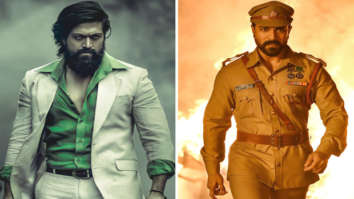 KGF – Chapter 2 Box Office: Film surpasses RRR at U.A.E box office; collects 3.22 mil. USD [Rs. 25 cr.]