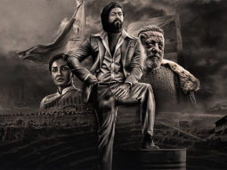 KGF – Chapter 2 Box Office Estimate Day 18: Headed towards Rs. 400 crores; collects Rs. 11.5 cr. on Sunday