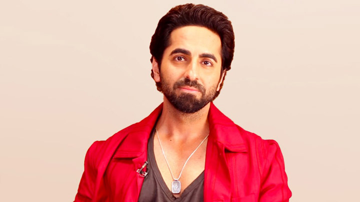 Kab jeetega Hindustan? Ayushmann Khurrana reacts | Anek | Anubhav Sinha Kab jeetega Hindustan? Ayushmann Khurrana reacts | Anek | Anubhav Sinha