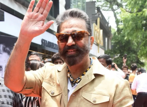 Kamal Haasan weighs in on North vs South debate - "For me, Kanyakumari is as much yours as Kashmir is mine"