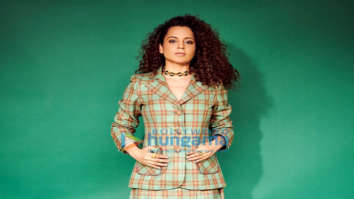 Celebrity Photos of Kangana Ranaut