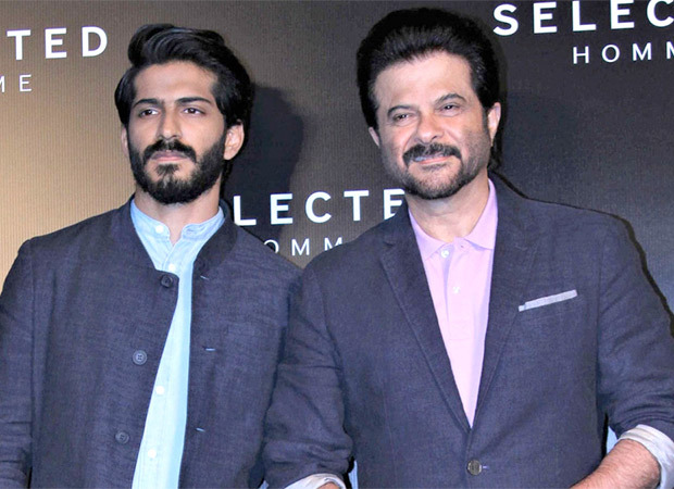 Here’s what Anil Kapoor had to say when son Harsh Varrdhan Kapoor confessed that he has no money