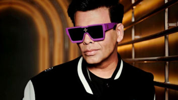 Celebrity Photos of Karan Johar