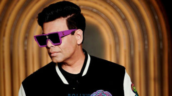 Celebrity Photos of Karan Johar