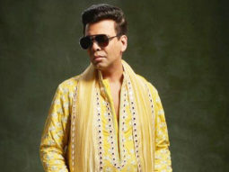 Karan Johar: “My Name Is Khan is one film that SRK & I can be really proud of” | Salman Khan