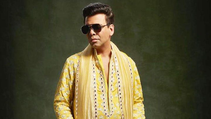 Karan Johar: “My Name Is Khan is one film that SRK & I can be really proud of” | Salman Khan