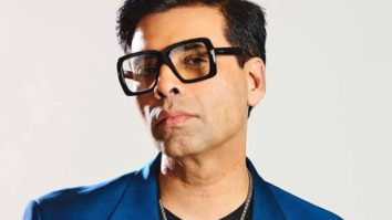 Karan Johar announces an action film as his directorial venture on his 50th birthday; shoot kicks off in April 2023 