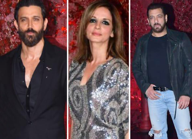 Karan Johar’s Birthday Bash Hrithik Roshan and Suzanne Khan’ camaraderie, Salman Khan’s surprise and other inside details of the event