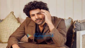 Celebrity Photos of Kartik Aaryan