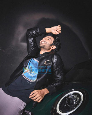 Celebrity Photos of Kartik Aaryan