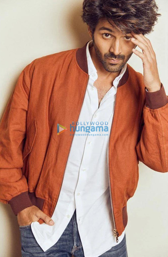kartik aaryan 11 3
