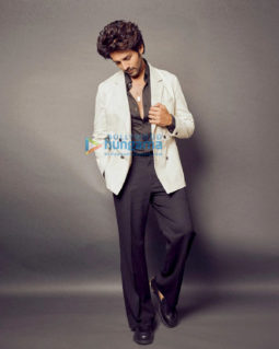 Celeb Photos Of Kartik Aaryan