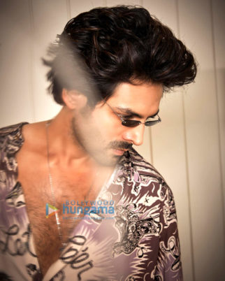 Celeb Photos Of Kartik Aaryan