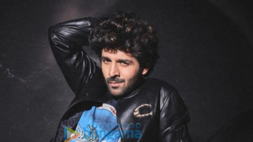 Celebrity Photos of Kartik Aaryan