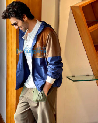 Celebrity Photos of Kartik Aaryan