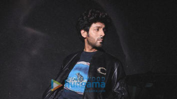Celeb Photos Of Kartik Aaryan