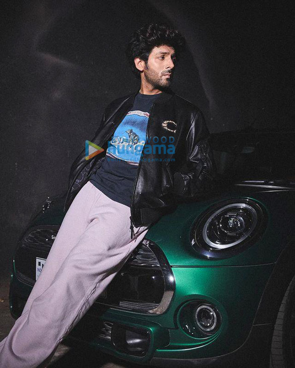 kartik aaryan 3 23