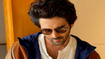 Celebrity Photos of Kartik Aaryan