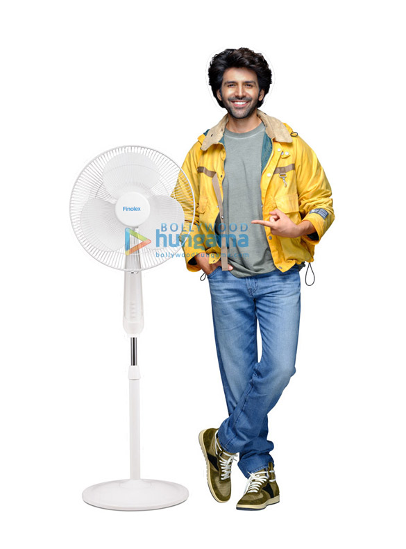 kartik aaryan 54