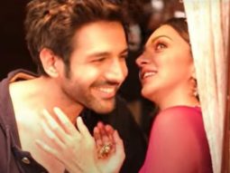 Kartik Aaryan In & As Ruhan | Bhool Bhulaiyaa 2 | Kartik Aaryan, Kiara Advani, Tabu