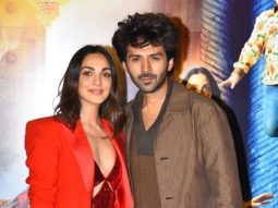 Kartik Aaryan and Kiara Advani to launch the song ‘De Taali’ from Bhool Bhulaiyaa 2 at Imagicaa Theme Park