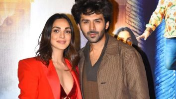 Kartik Aaryan and Kiara Advani to launch the song ‘De Taali’ from Bhool Bhulaiyaa 2 at Imagicaa Theme Park