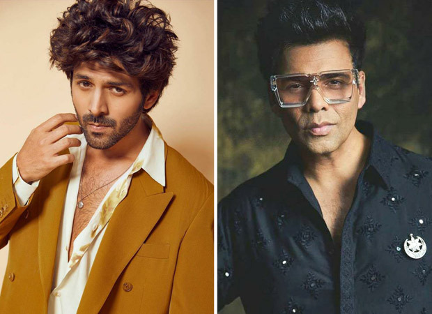 Kartik Aaryan breaks silence on his fallout with Karan Johar and Dharma Productions - “I just focus on my work" Kartik Aaryan breaks silence on his fallout with Karan Johar and Dharma Productions - “I just focus on my work"
