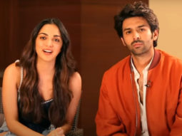 Kartik on cinemas & OTT: “I think the coexistence word is the…”| Kiara Advani | Bhool Bhulaiyaa 2