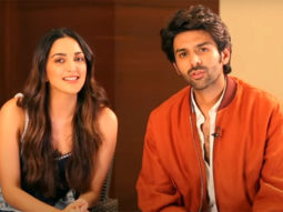 Kartik on fab response to Bhool Bhulaiyaa 2 trailer: “People are actually saying…”| Kiara Advani