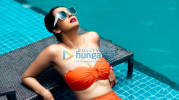 Celebrity Photos of Kashmera Shah