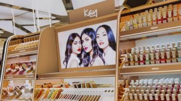 Katrina Kaif’s Kay Beauty grows from strength to strength; expands footprint across 100+ beauty stores in India