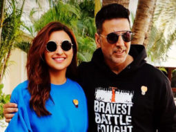 Kesari stars Akshay Kumar and Parineeti Chopra to reunite in Capsule Gill based on Raniganj Coalfield rescue mission