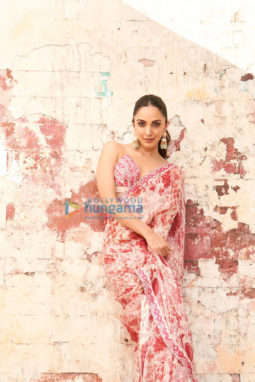 Celebrity Photos of Kiara Advani