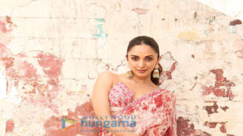 Celebrity Photos of Kiara Advani