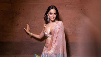 Celebrity Photos of Kiara Advani