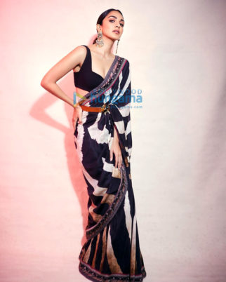 Celeb Photos Of Kiara Advani