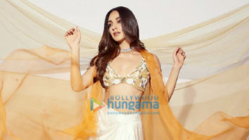 Celeb Photos Of Kiara Advani