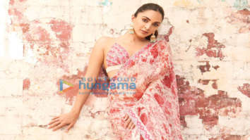 Celebrity Photos of Kiara Advani