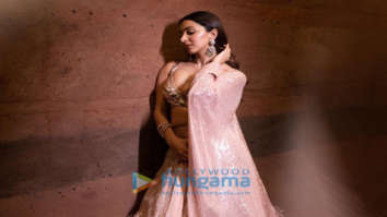 Celebrity Photos of Kiara Advani