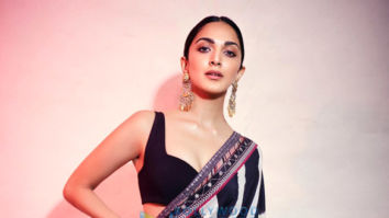 Celeb Photos Of Kiara Advani