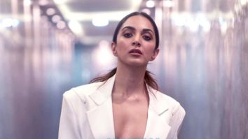 Celeb Photos Of Kiara Advani