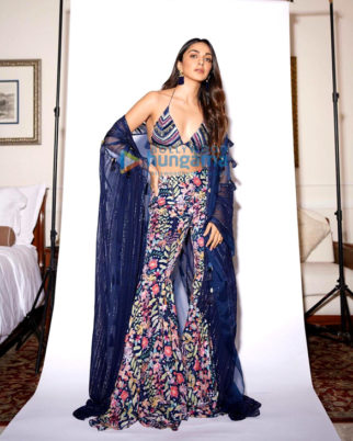 Celebrity Photos of Kiara Advani