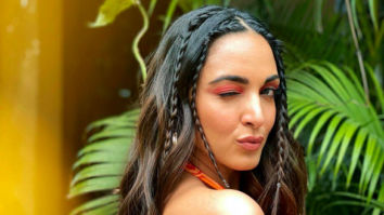 Celebrity Photos of Kiara Advani