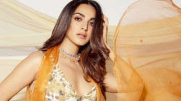 Celeb Photos Of Kiara Advani