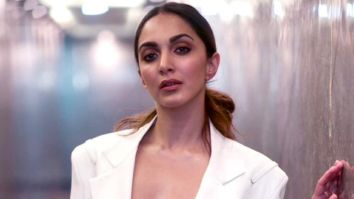 Celeb Photos Of Kiara Advani
