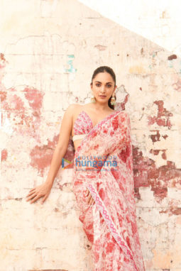 Celebrity Photos of Kiara Advani