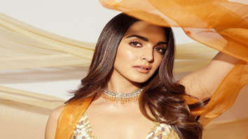 Celebrity Photos of Kiara Advani